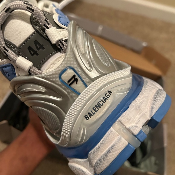 Balenciaga Track Runners - Picture 2 of 3